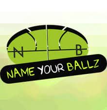 Name Your Ballz