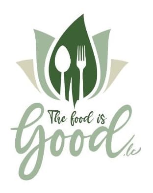 The Food is Good