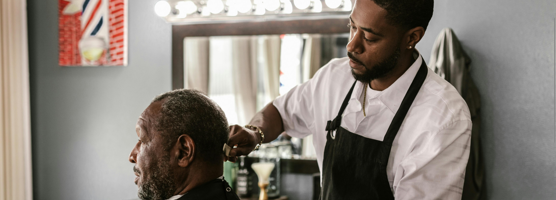 Barbers