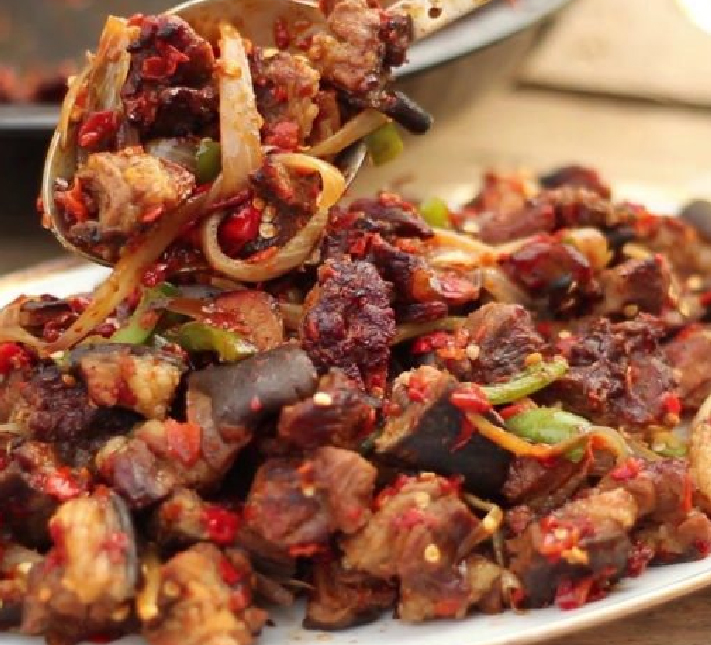 280 Degrees African Restaurant & Bar