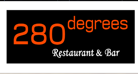 280 Degrees African Restaurant & Bar