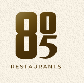 805 Restaurants - Old Kent Road