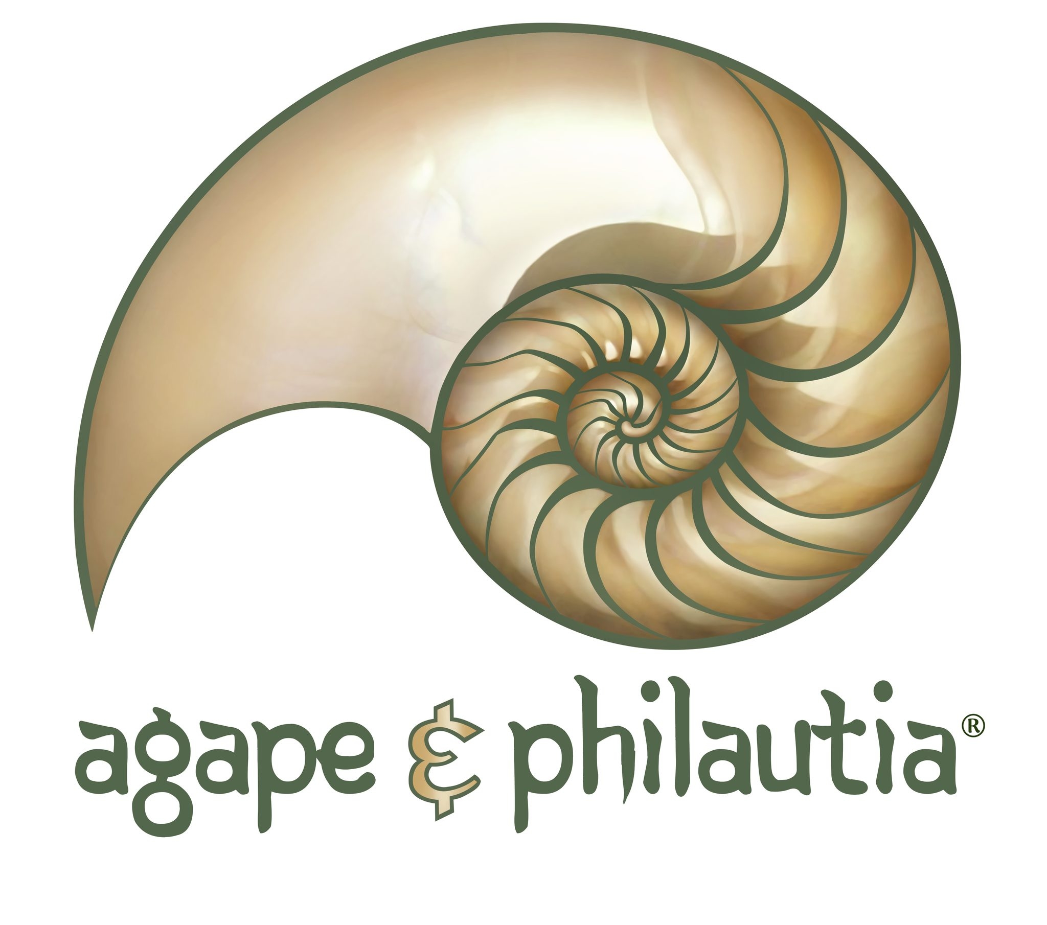 Agape & Philautia