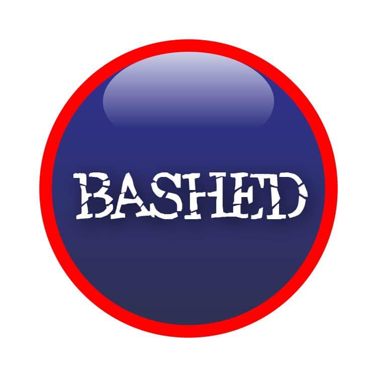 Bashed - Barry