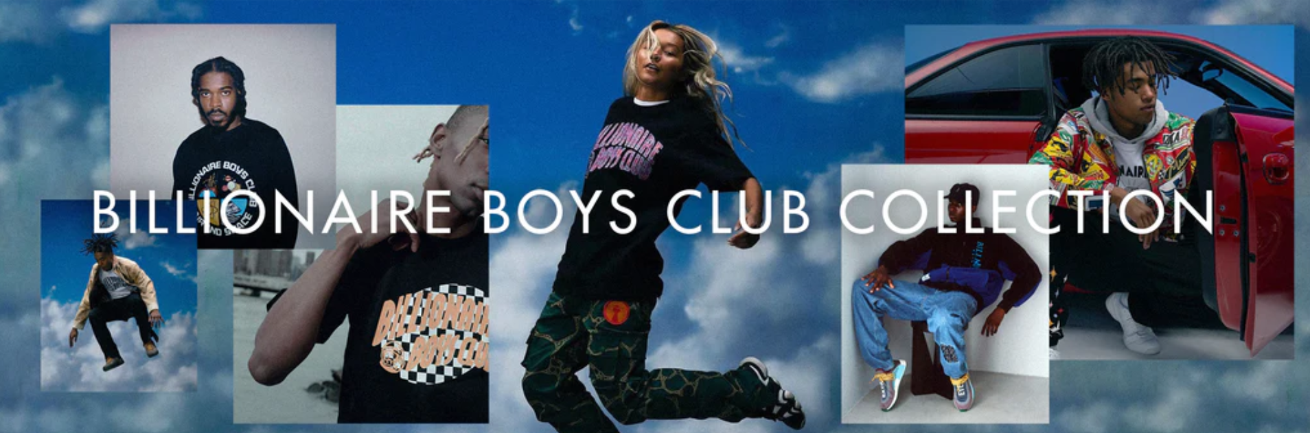Billionaire Boys Club