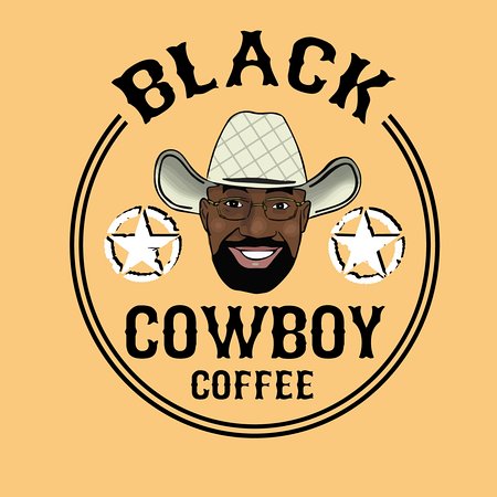 Black Cowboy Coffee