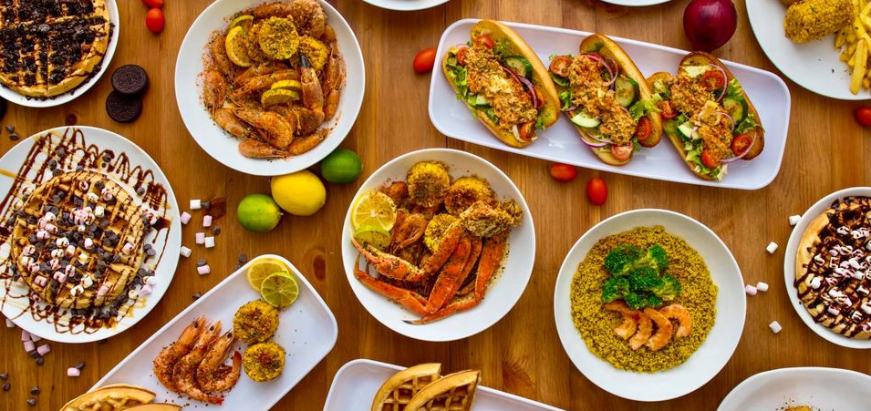 Crab’N’Go