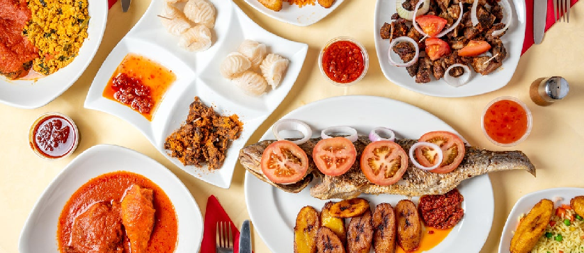 Eko Wine Bar & Restaurant - Homerton