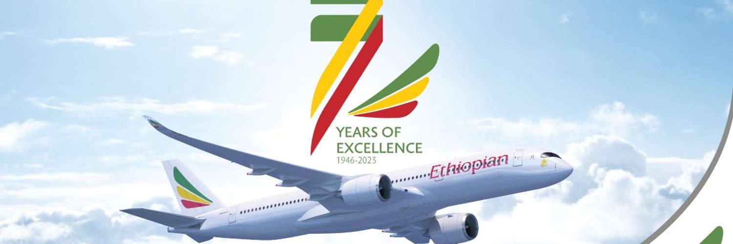 Ethiopian Airlines