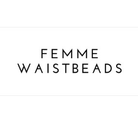 Femme Waist Beads
