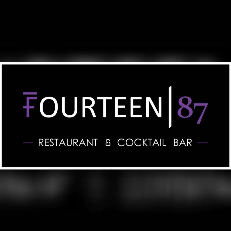 Fourteen|87 Restaurant & Cocktail Bar - Catford