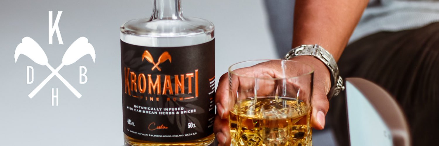 Kromanti Rum