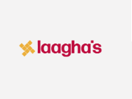 Laagha's Waffles - Mitcham