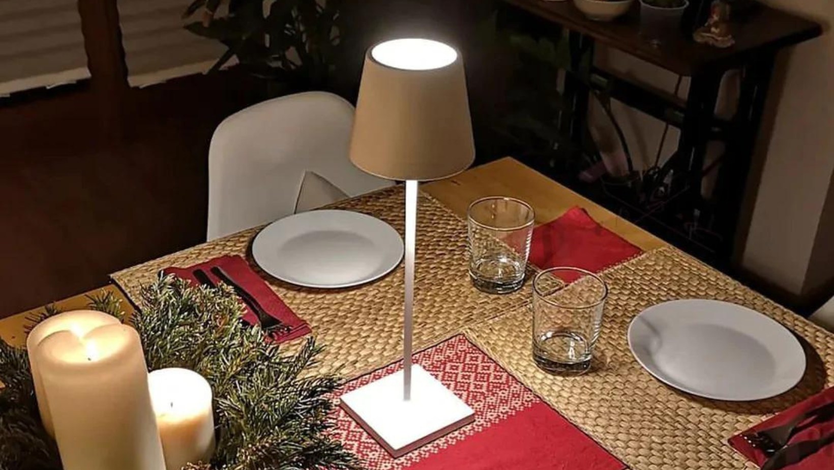 Lights Cordless