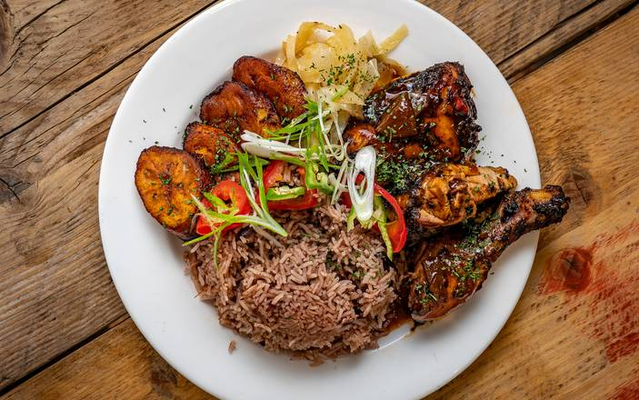 One Love Kitchen - Islington
