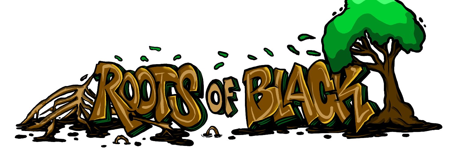 Roots of Black