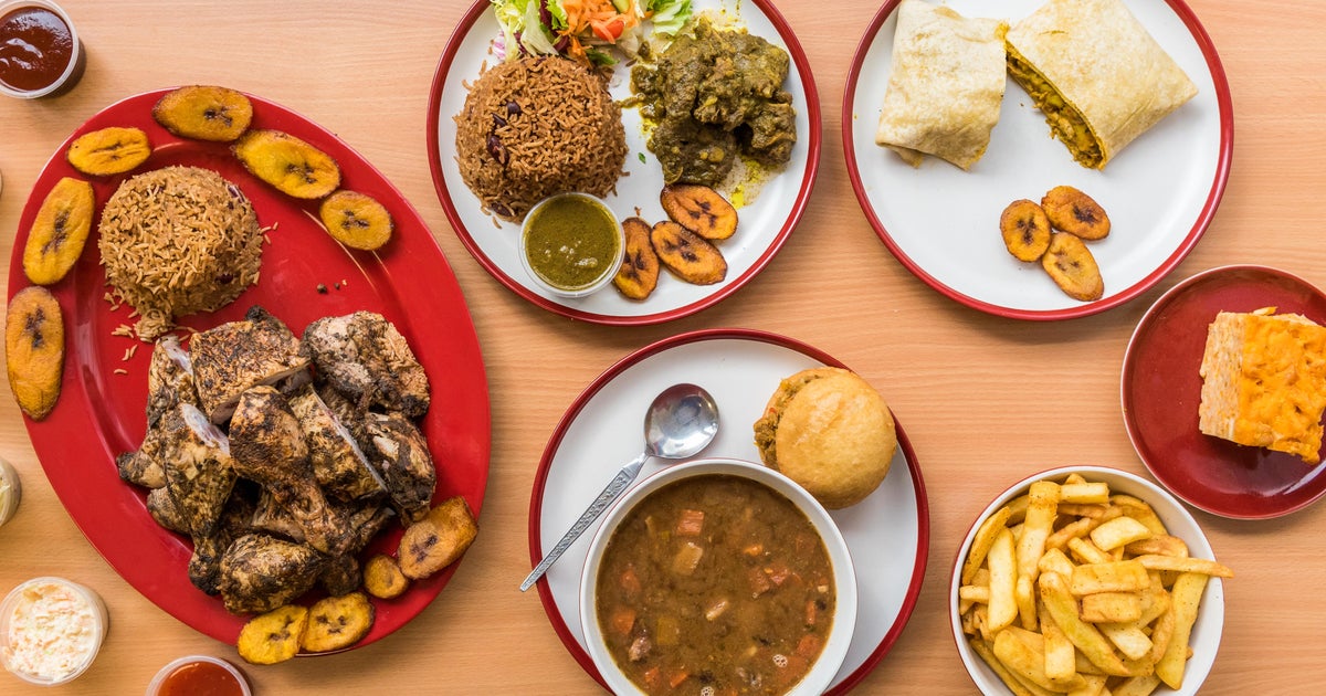 Roti Kitchen