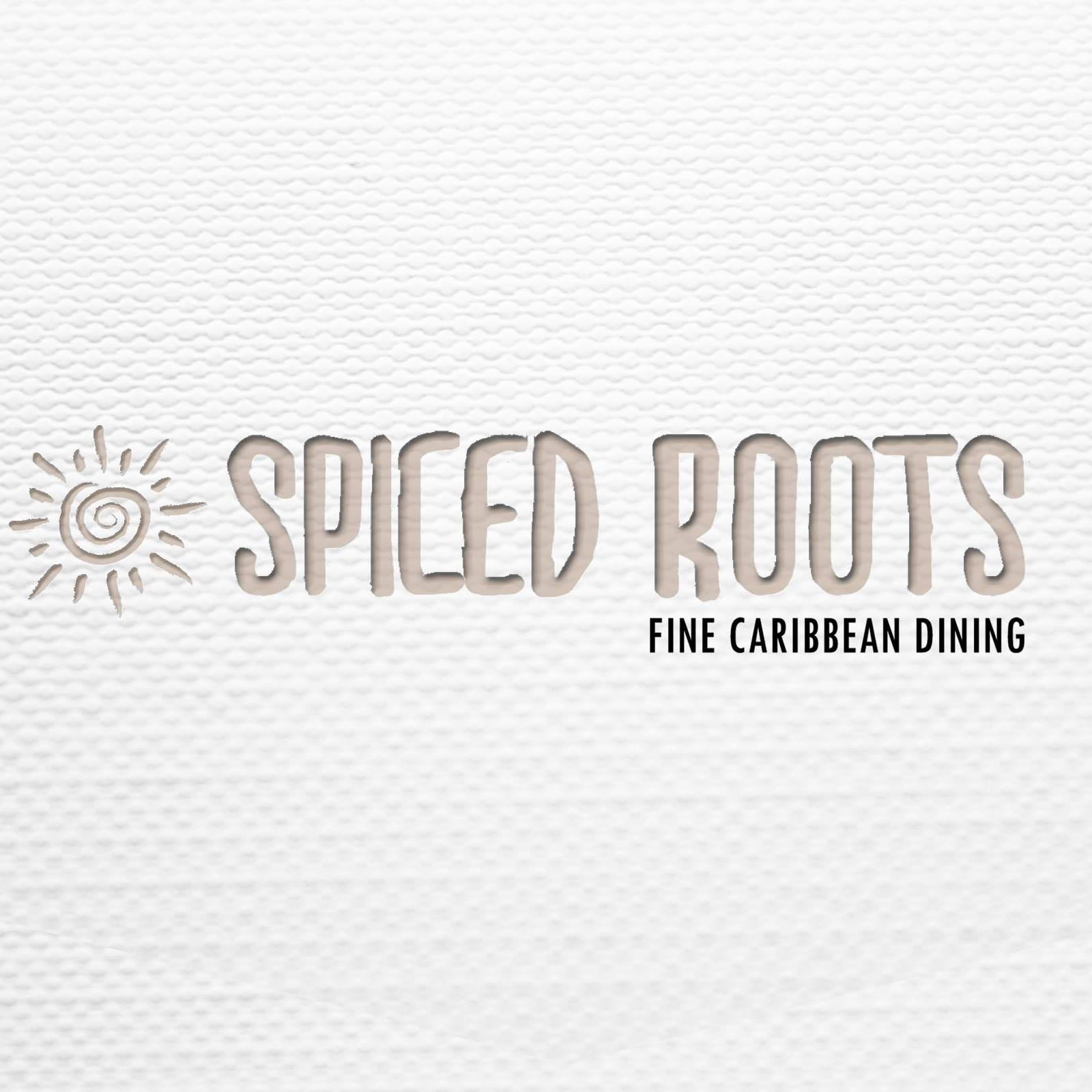 Spiced Roots - Oxford