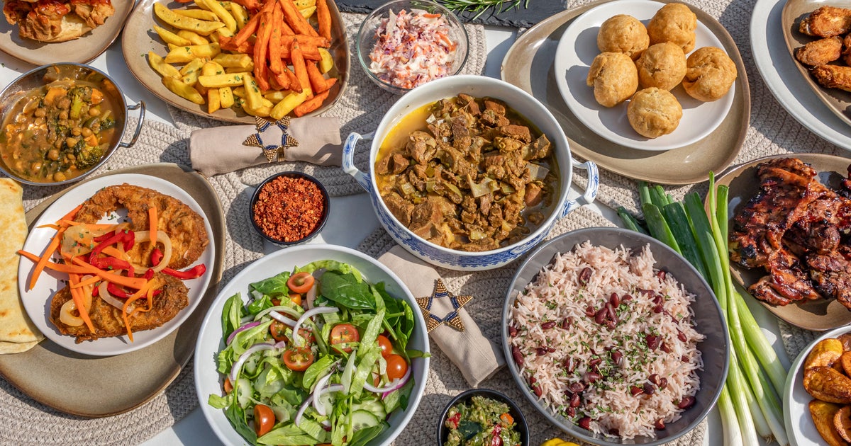 The Curried Goat - Ipswich