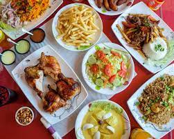 Yum Yum's Caribbean Cuisine