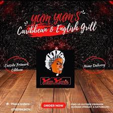 Yum Yum's Caribbean Cuisine